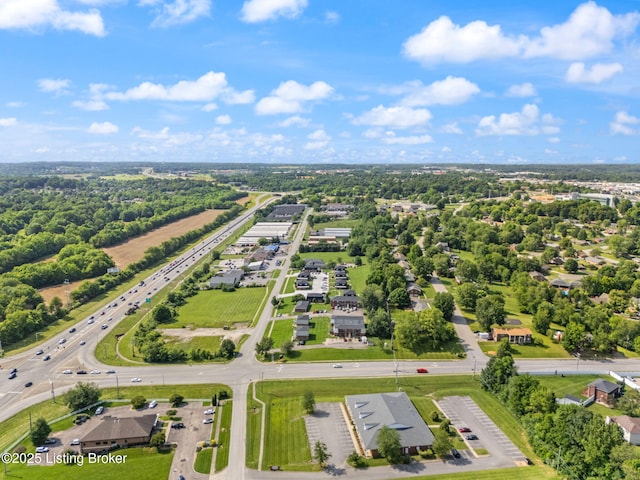 623 Westport Rd, Elizabethtown, KY 42701 - aerial view of residential area