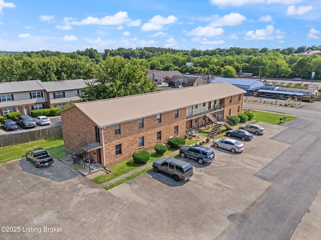 623 Westport Rd, Elizabethtown, KY 42701 - aerial view