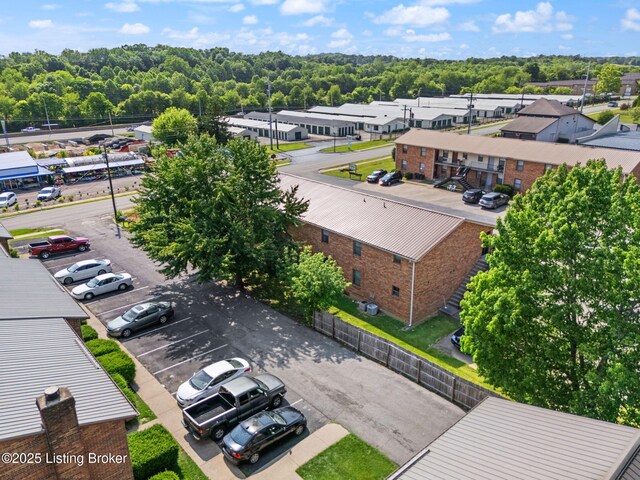 623 Westport Rd, Elizabethtown, KY 42701 - drone / aerial view