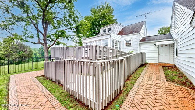5801 Billtown Rd, Louisville, KY 40299 - photo 51