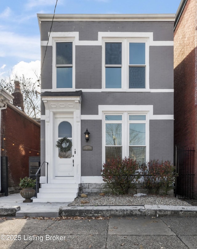 902 E Jefferson St, Louisville, KY 40206 - photo 1