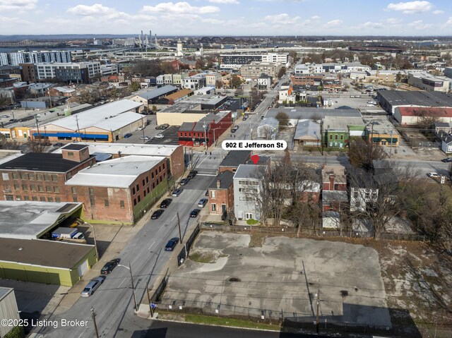 902 E Jefferson St, Louisville, KY 40206 - photo 4