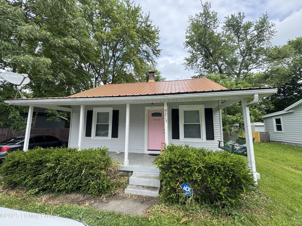 9213 Alexander Ave, Louisville, KY 40272 - photo 1