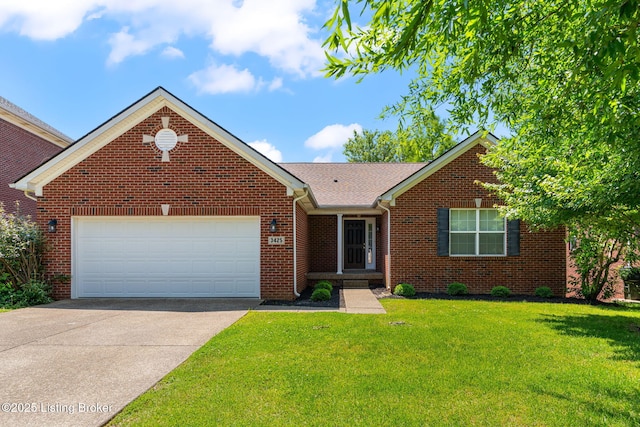 3425 Stony Farm Dr, Louisville, KY 40299 - photo 1