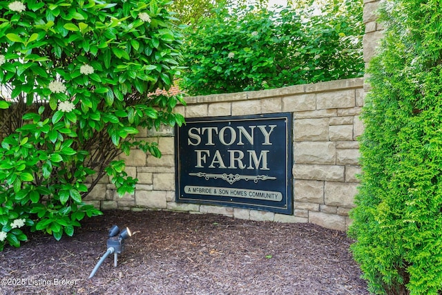 3425 Stony Farm Dr, Louisville, KY 40299 - photo 47