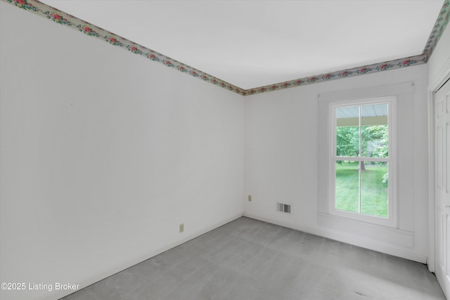 5212 Mary Clayton Ln, Crestwood, KY 40014 - spare room with light carpet