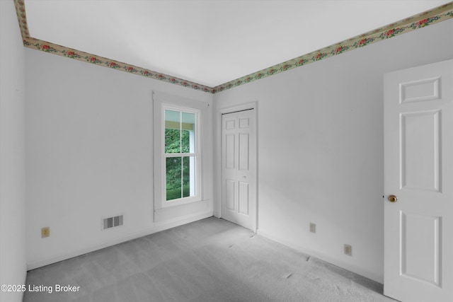 5212 Mary Clayton Ln, Crestwood, KY 40014 - unfurnished room featuring carpet floors and baseboards