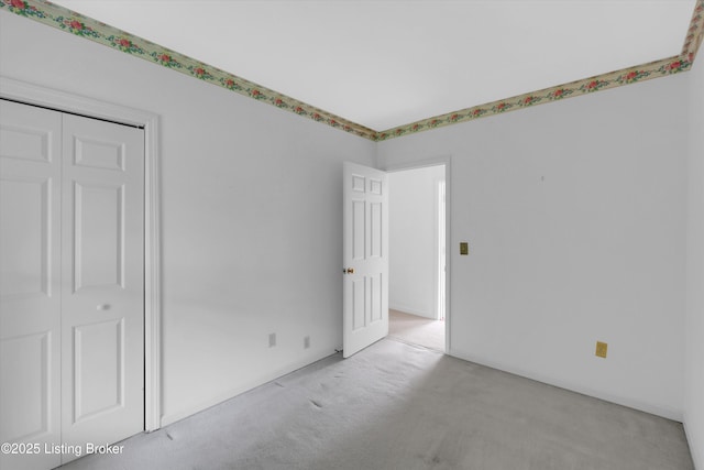 5212 Mary Clayton Ln, Crestwood, KY 40014 - view of carpeted empty room