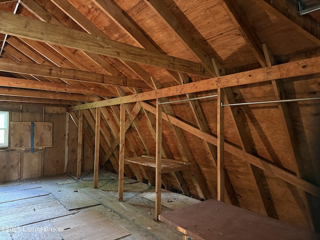 5212 Mary Clayton Ln, Crestwood, KY 40014 - view of attic