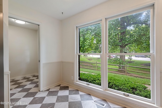 1932 Manor House Dr, Louisville, KY 40220 - view of empty room