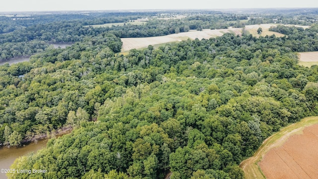 LOT55 Timberlake Ln, Mcdaniels, KY 40152