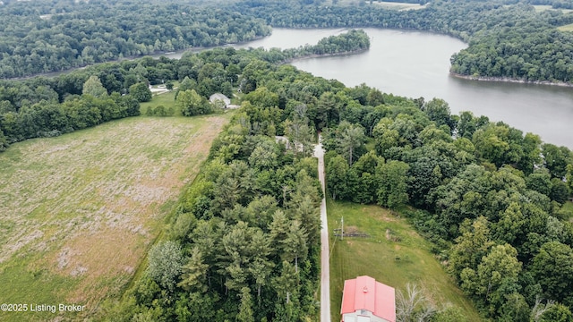LOT141 High St, Mcdaniels, KY 40152