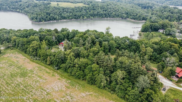 LOT141 High St, Mcdaniels, KY 40152