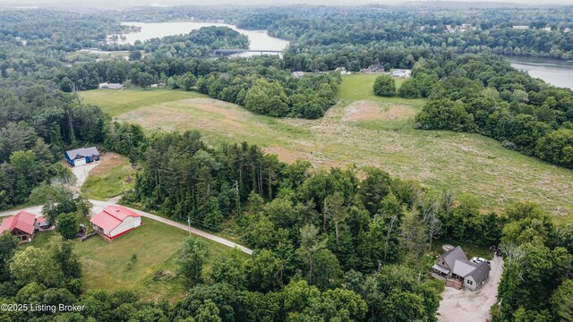 LOT141 High St, Mcdaniels, KY 40152