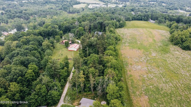LOT141 High St, Mcdaniels, KY 40152