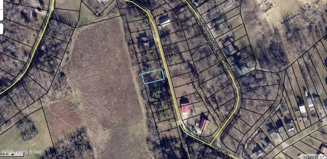 LOT141 High St, Mcdaniels, KY 40152