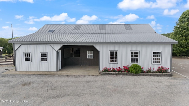 684 Cheslon Rd, Munfordville, KY 42765 - view of building exterior