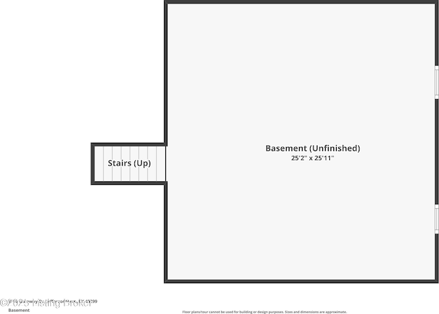 9707 Gateway Dr, Louisville, KY 40299 - property floor plan