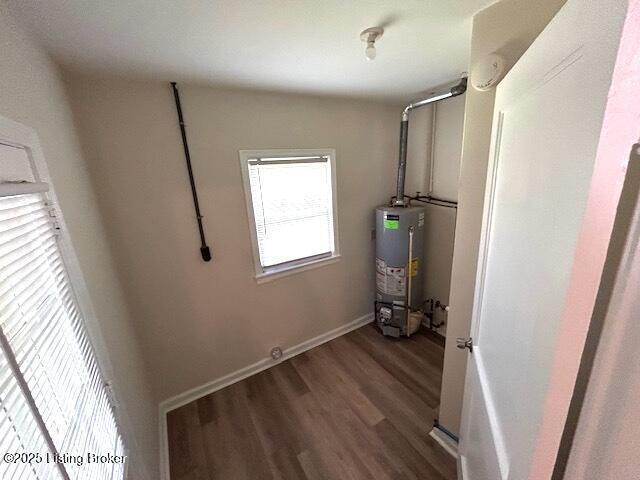 638 Gheens Ave, Louisville, KY 40214 - utilities with gas water heater