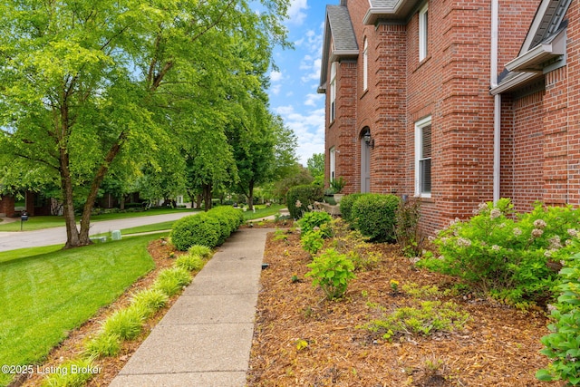 3908 Keal Run Way, Louisville, KY 40241 - view of property's community