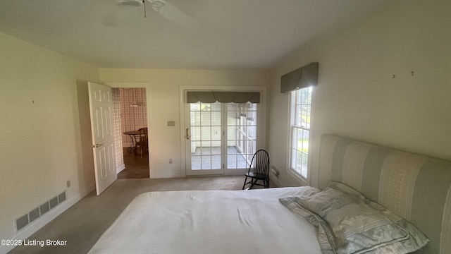 123 Westwind Trl, Bardstown, KY 40004 - bedroom featuring carpet floors and baseboards