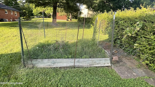 123 Westwind Trl, Bardstown, KY 40004 - view of green lawn