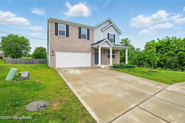 621 Toll House Ct, Shelbyville, KY 40065 - photo 2