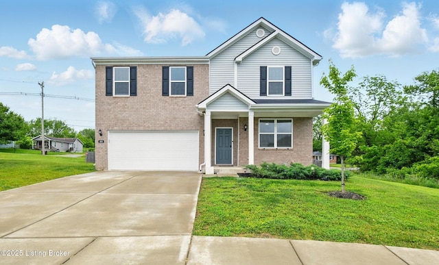 621 Toll House Ct, Shelbyville, KY 40065 - photo 1