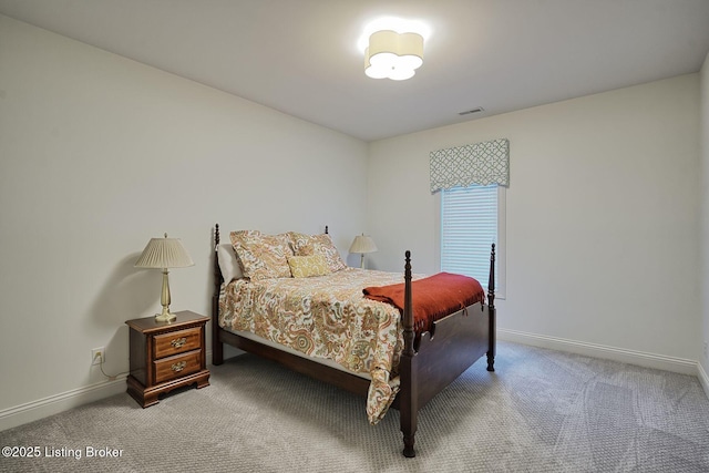 5201 Spring Mist Ct, Prospect, KY 40059 - carpeted bedroom with baseboards