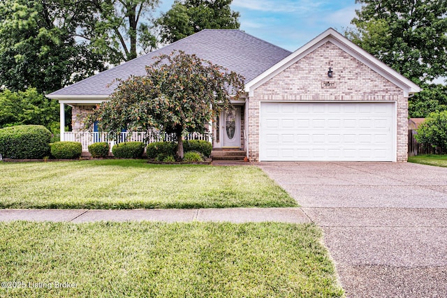 821 Shady Brook Ln, Louisville, KY 40229 - photo 1
