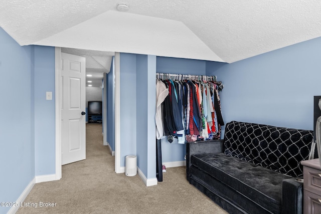 3106 Ramser Ave, Louisville, KY 40216 - spacious closet with light colored carpet