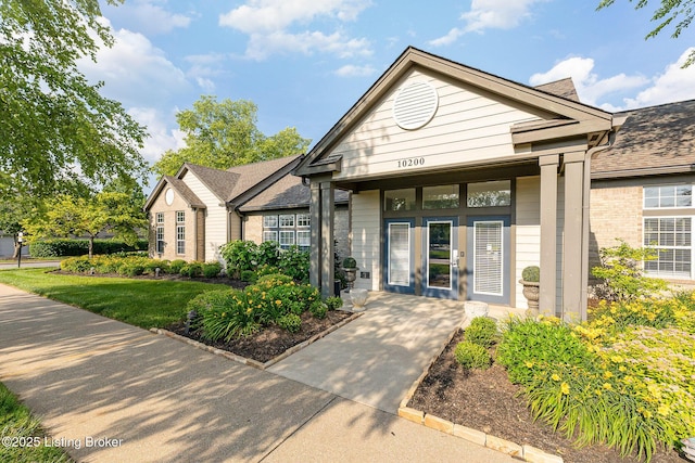 10304 Southern Meadows Dr Unit 101, Louisville, KY 40241 - view of property