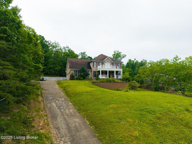 204 N Peak Ave, Shepherdsville, KY 40165 - photo 7