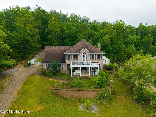 204 N Peak Ave, Shepherdsville, KY 40165 - photo 8