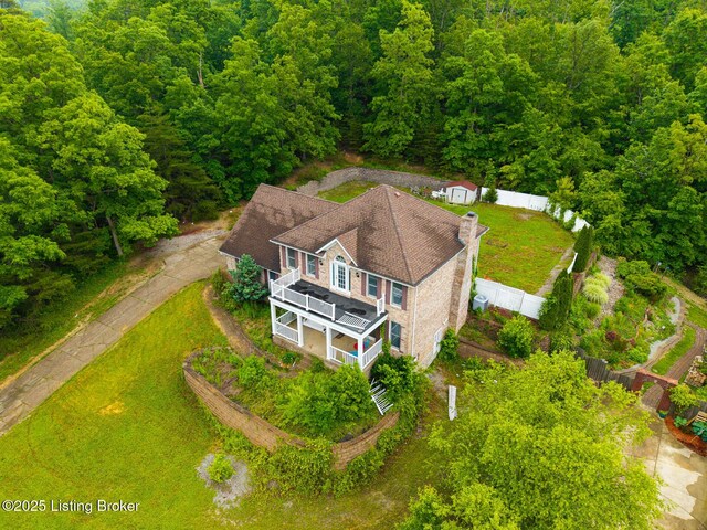 204 N Peak Ave, Shepherdsville, KY 40165 - photo 9
