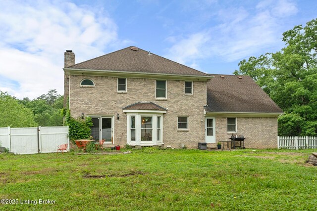 204 N Peak Ave, Shepherdsville, KY 40165 - photo 4