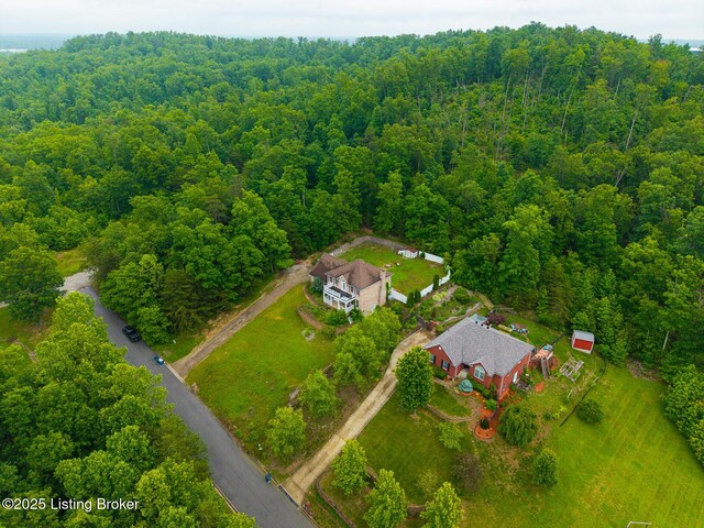 204 N Peak Ave, Shepherdsville, KY 40165 - photo 12
