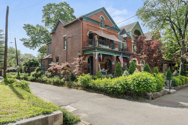 1315 S 1st St, Louisville, KY 40208 - photo 46