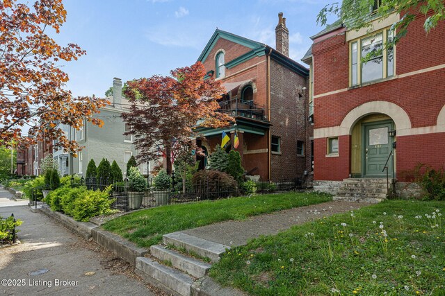 1315 S 1st St, Louisville, KY 40208 - photo 47