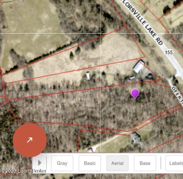 17810 Deertrace Ln, Fisherville, KY 40023