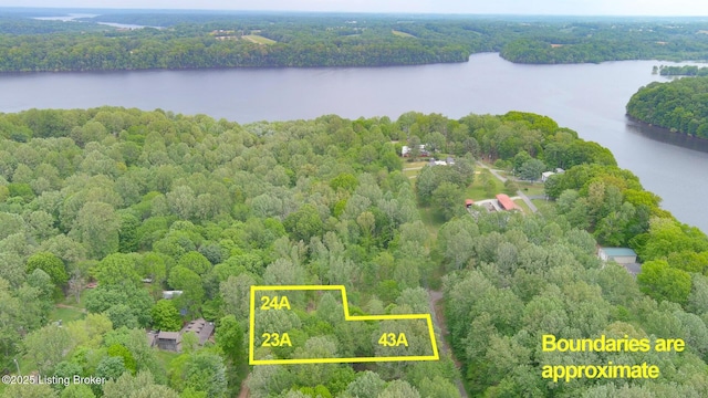 LOT23A Walleye Way, Scottsville, KY 42164