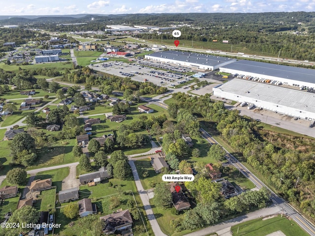 140 Ample Way, Shepherdsville, KY 40229 - view of property location