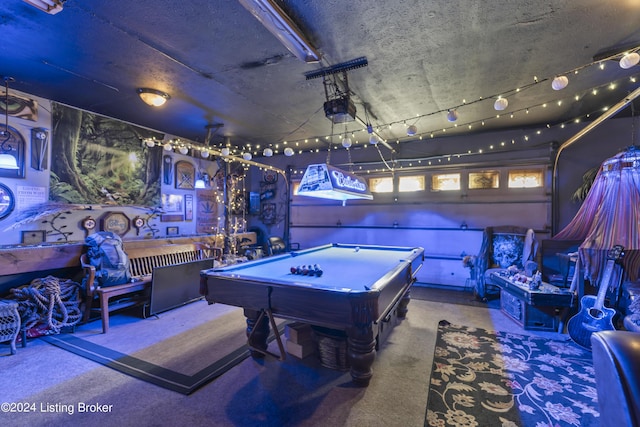140 Ample Way, Shepherdsville, KY 40229 - recreation room featuring pool table