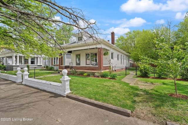 1318 E Spring St, New Albany, IN 47150