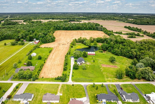 9706 Marion Martin Rd, Charlestown, IN 47111