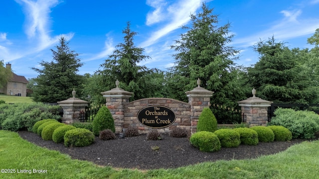 LOT70 Grape Vineyard Way, Fisherville, KY 40023