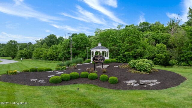LOT70 Grape Vineyard Way, Fisherville, KY 40023