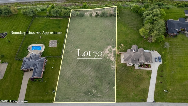 LOT70 Grape Vineyard Way, Fisherville, KY 40023