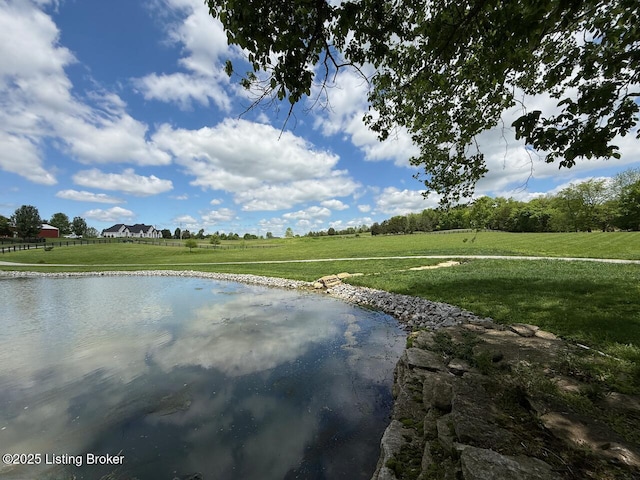 5101 Elm Tree Pl, Louisville, KY 40299 - water view