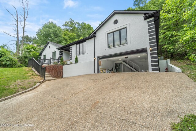 2418 Blevins Gap Rd, Louisville, KY 40272